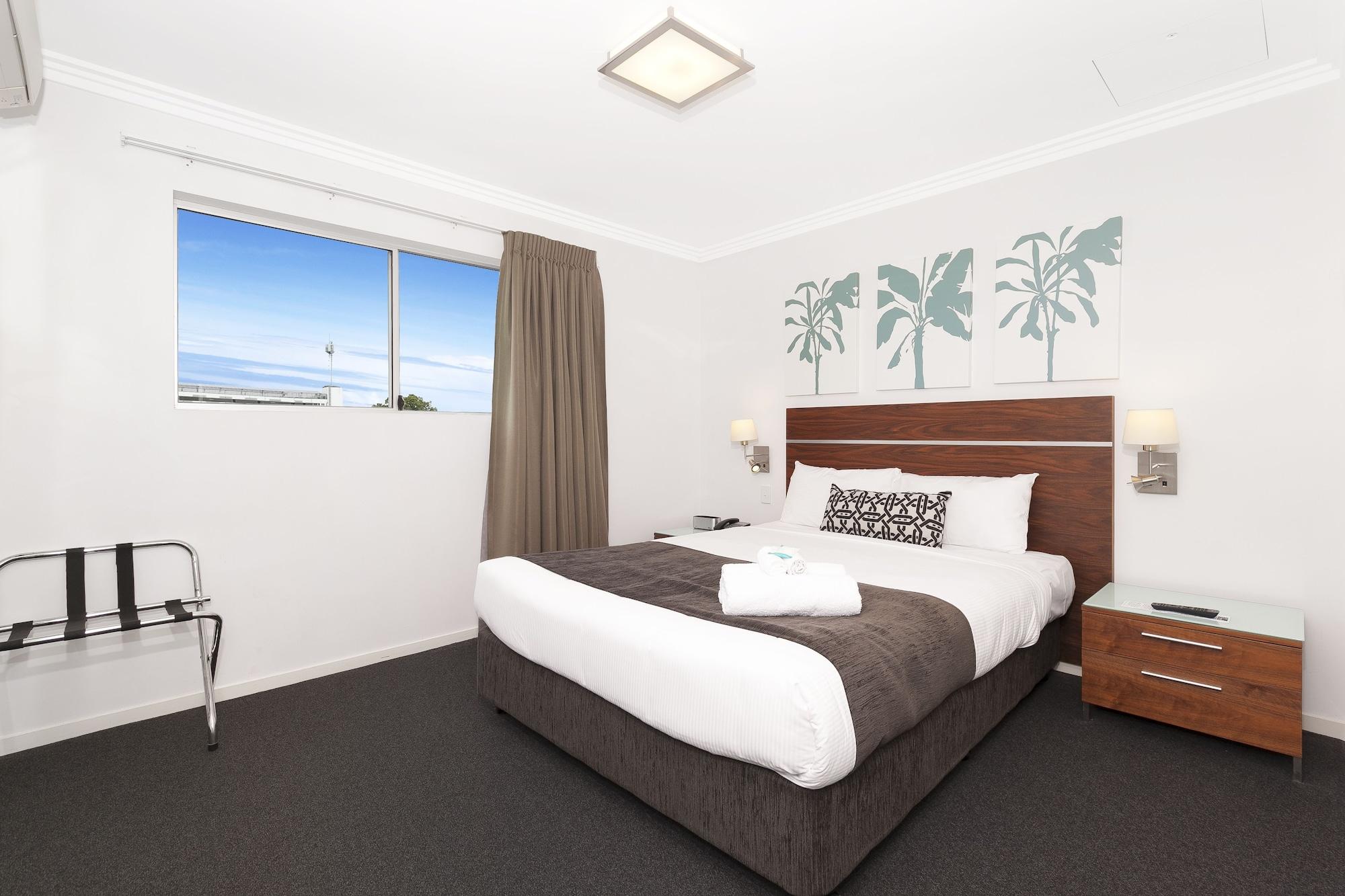Hotel Chino Brisbane Exterior photo