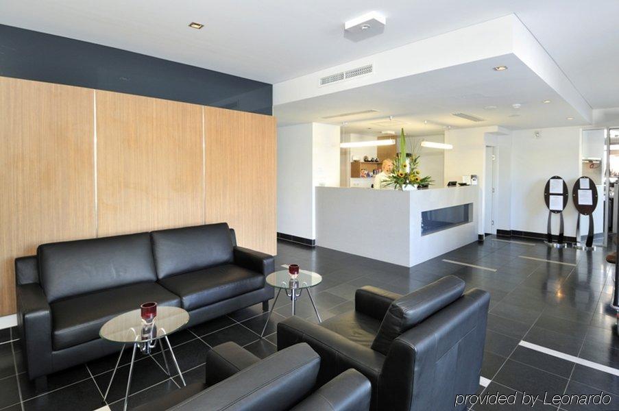 Hotel Chino Brisbane Interior photo