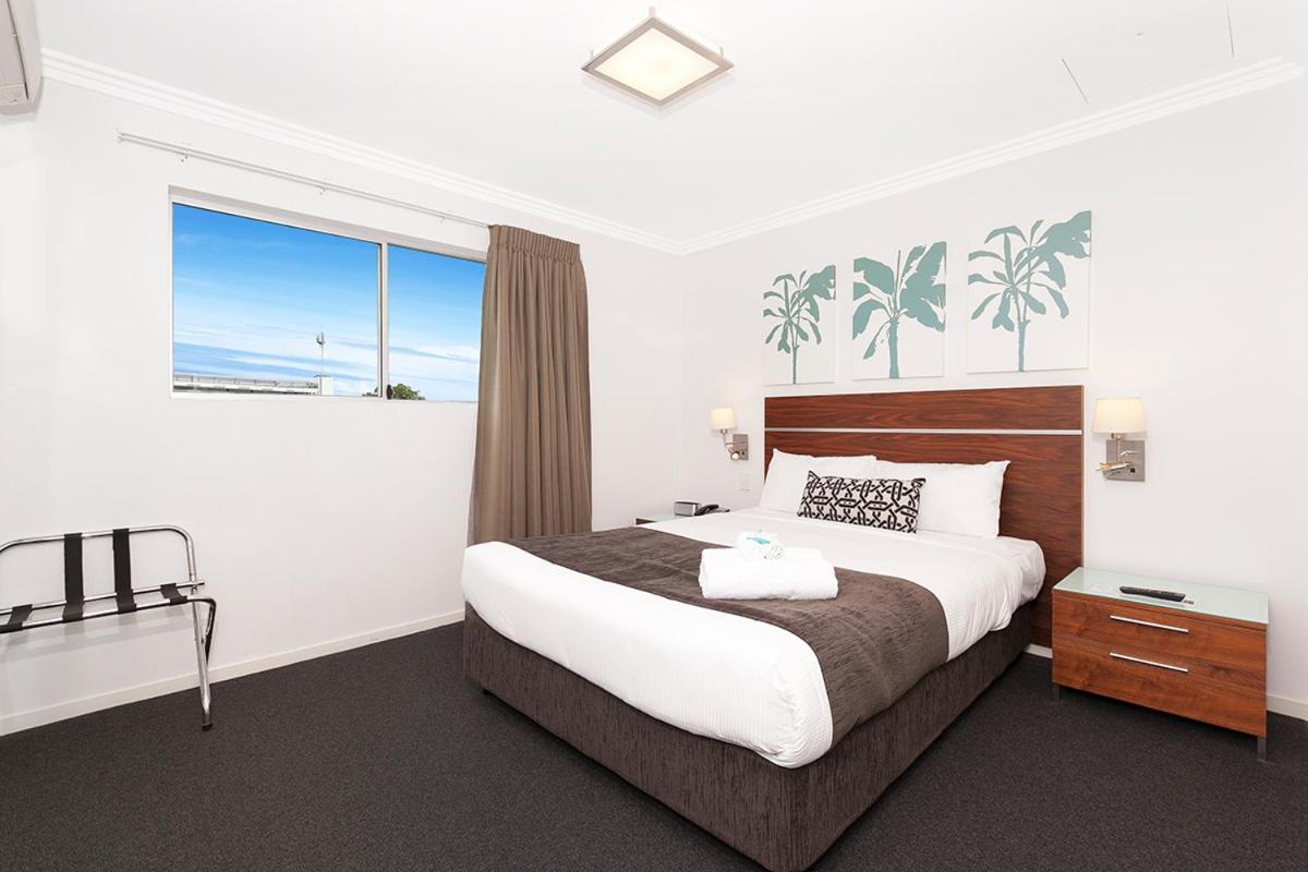 Hotel Chino Brisbane Exterior photo