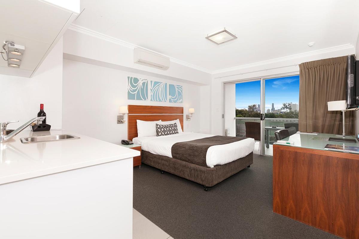 Hotel Chino Brisbane Exterior photo