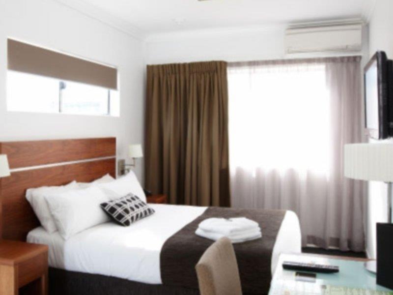 Hotel Chino Brisbane Exterior photo